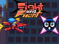 Lalao Fight and Flight