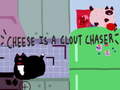 Lalao Cheese is a Clout Chaser