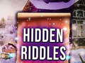 Lalao Hidden Riddles