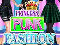 Lalao Princess Punk Fashion