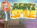 Lalao Army Style