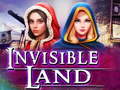 Lalao Invisible Land