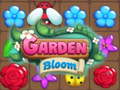 Lalao Garden Bloom