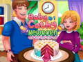 Lalao Baby Cathy Newborn Ep 1