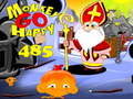 Lalao Monkey Go Happy Stage 485