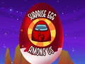 Lalao Among Us: Surprise Egg