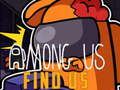 Lalao Among Us Find Us