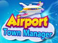Lalao Airport Town Manager