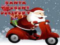 Lalao Santa Present Delivery