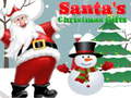 Lalao Santa's Christmas Gifts