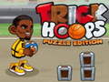 Lalao Trick Hoopsи Puzzle Edition