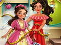 Lalao Latina Princess Magical Tailor