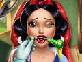 Lalao Snow White Real Dentist
