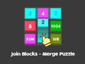 Lalao Join Blocks Merge Puzzle