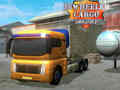 Lalao 18 Wheeler Cargo Simulator 2