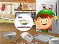 Lalao Yummy Xmas Tree Cookies