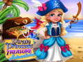 Lalao Pirate Princess Treasure Adventure