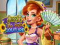 Lalao Jessie's Van Gogh Couture
