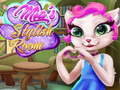 Lalao Mia's Stylish Room
