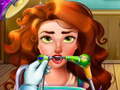 Lalao Olivia Real Dentist