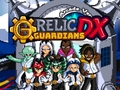 Lalao Relic Guardians Arcade Ver  DX