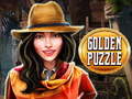 Lalao Golden Puzzle