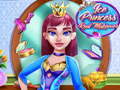 Lalao Ice Princess Real Makeover