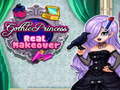 Lalao Gothic Princess Real Makeover