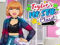 Lalao Taylor's Pop Star Closet
