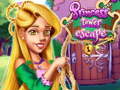 Lalao Princess Tower Escape