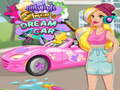 Lalao Girls Fix It Gwen's Dream Car
