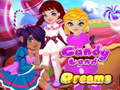 Lalao Candy Land Dreams