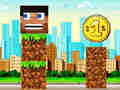 Lalao Square Mineblock