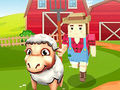 Lalao Crowd Farm