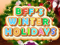 Lalao BFFs Winter Holidays