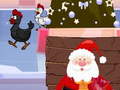 Lalao Christmas Chicken Shoot