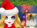 Lalao Princess Magic Christmas DIY