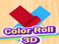 Lalao Color Roll 3D Online