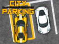Lalao City Parking