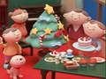 Lalao Christmas Clay Doll Puzzle
