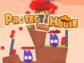 Lalao Protect The House