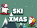 Lalao Ski Xmas