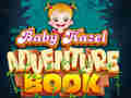 Lalao Baby Hazel Adventure Book