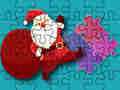 Lalao Jigsaw Puzzle Christmas
