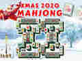 Lalao Xmas 2020 Mahjong Deluxe