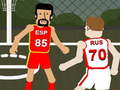 Lalao Nifty Hoopers Basketball