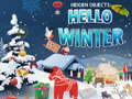 Lalao Hidden Objects Hello Winter