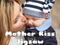 Lalao Mother Kiss Jigsaw