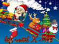 Lalao Left Unitl X-mas