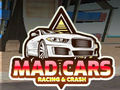 Lalao Mad Cars: Racing & Crash